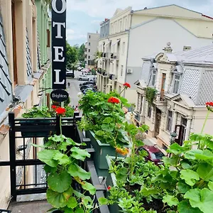 Brighton Отель