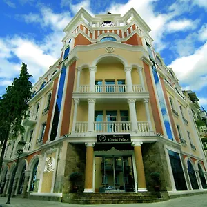 World Palace Отель